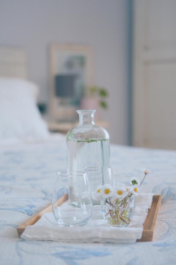 Al Gattosaggio Bed & Breakfast Montecarlo Eksteriør bilde