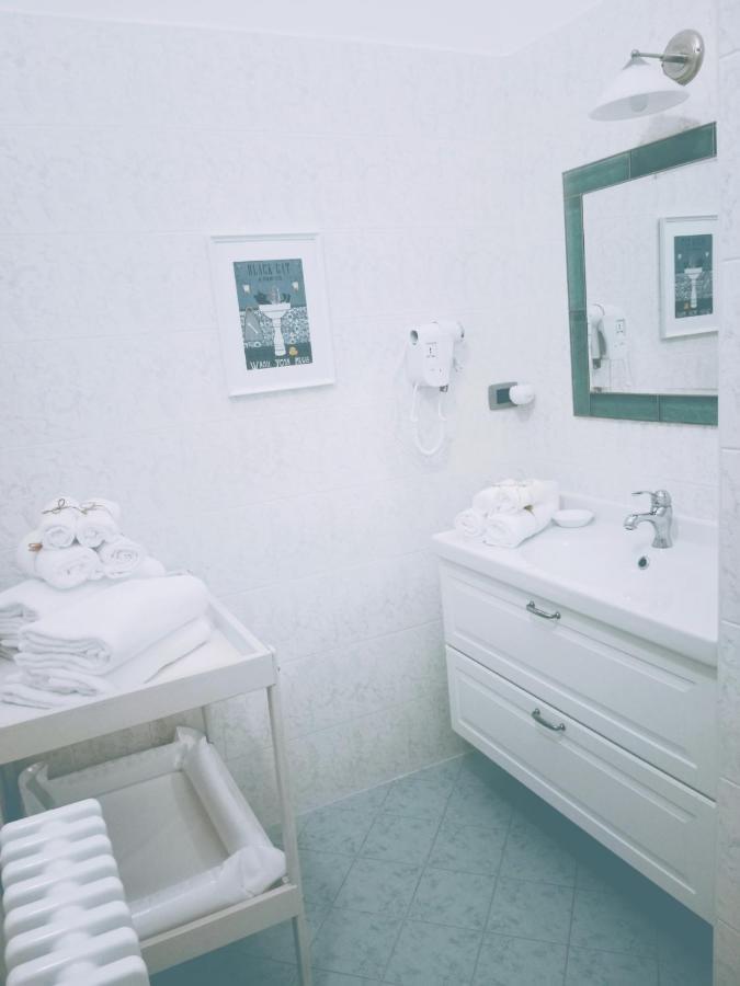 Al Gattosaggio Bed & Breakfast Montecarlo Rom bilde